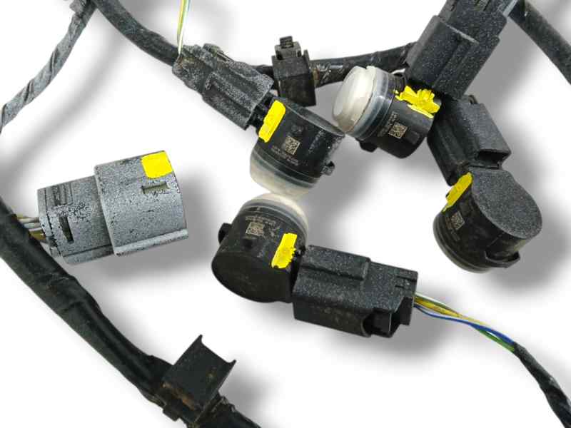 SENSOR DE APARCAMIENTO