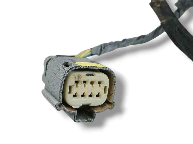 SENSOR DE APARCAMIENTO