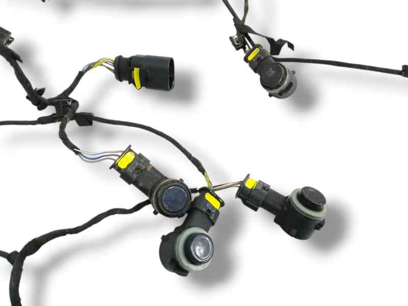SENSOR DE APARCAMIENTO
