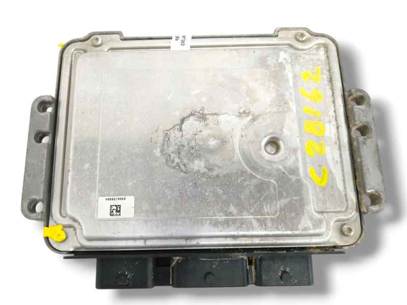 CENTRALITA MOTOR UCE