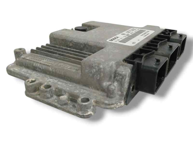 CENTRALITA MOTOR UCE