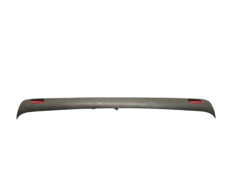 PARAGOLPES TRASERO