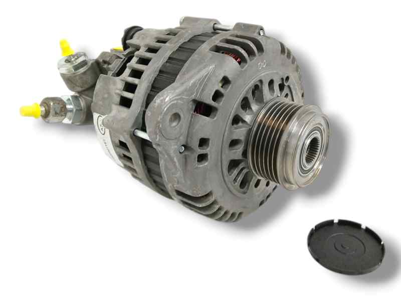 ALTERNADOR