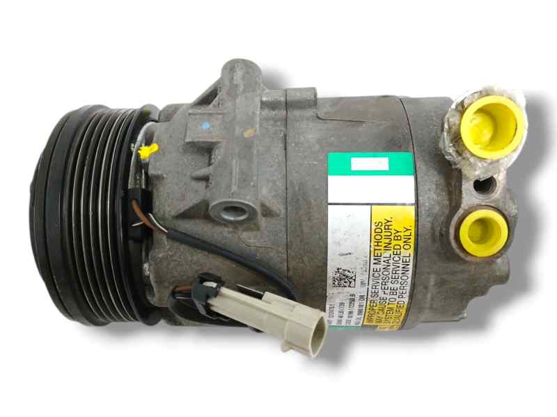 COMPRESOR AIRE ACONDICIONADO