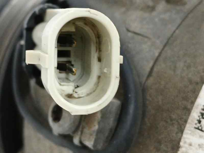 COMPRESOR AIRE ACONDICIONADO