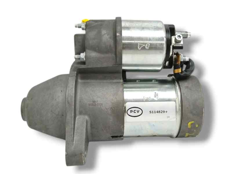 MOTOR ARRANQUE