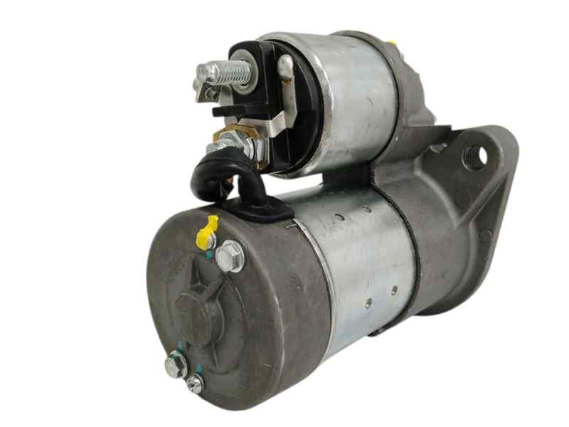MOTOR ARRANQUE