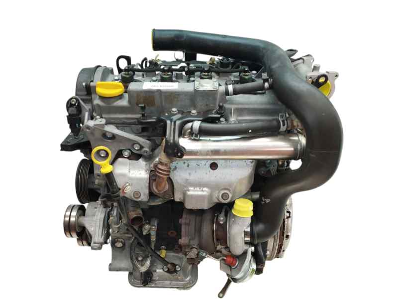 MOTOR COMPLETO