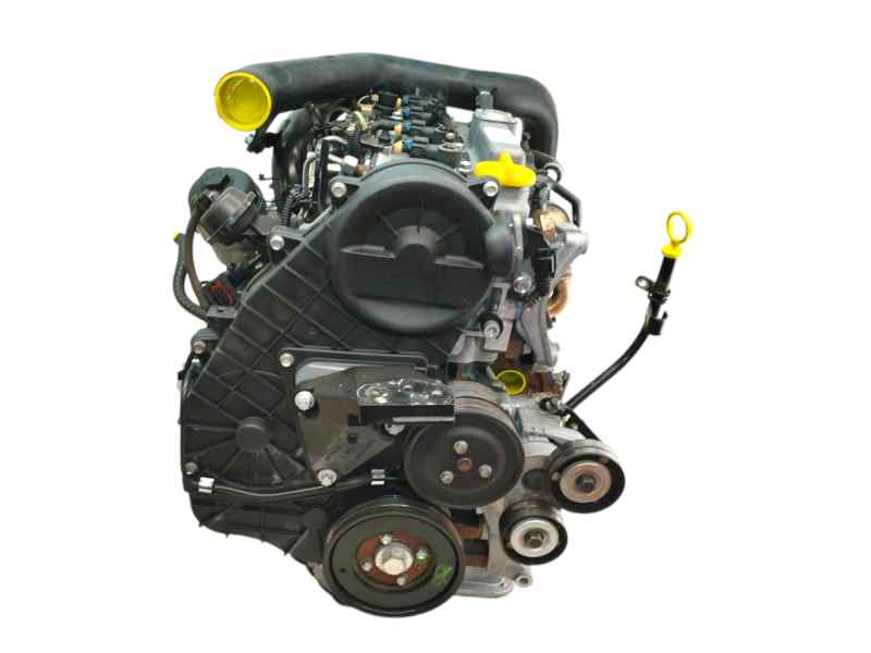 MOTOR COMPLETO