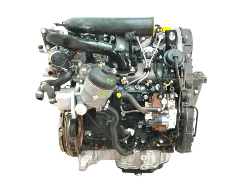 MOTOR COMPLETO
