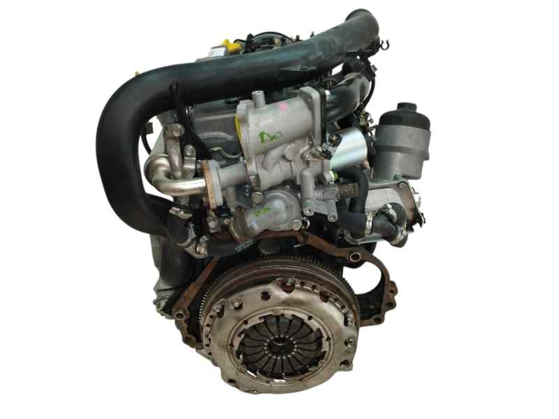 MOTOR COMPLETO