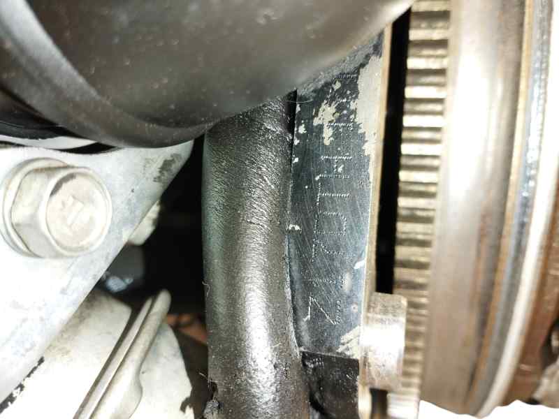 MOTOR COMPLETO