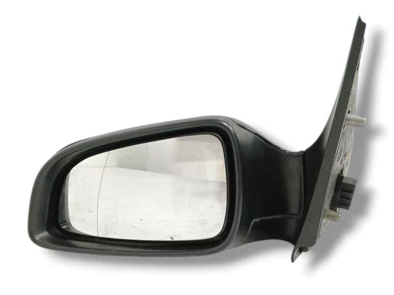 RETROVISOR IZQUIERDO