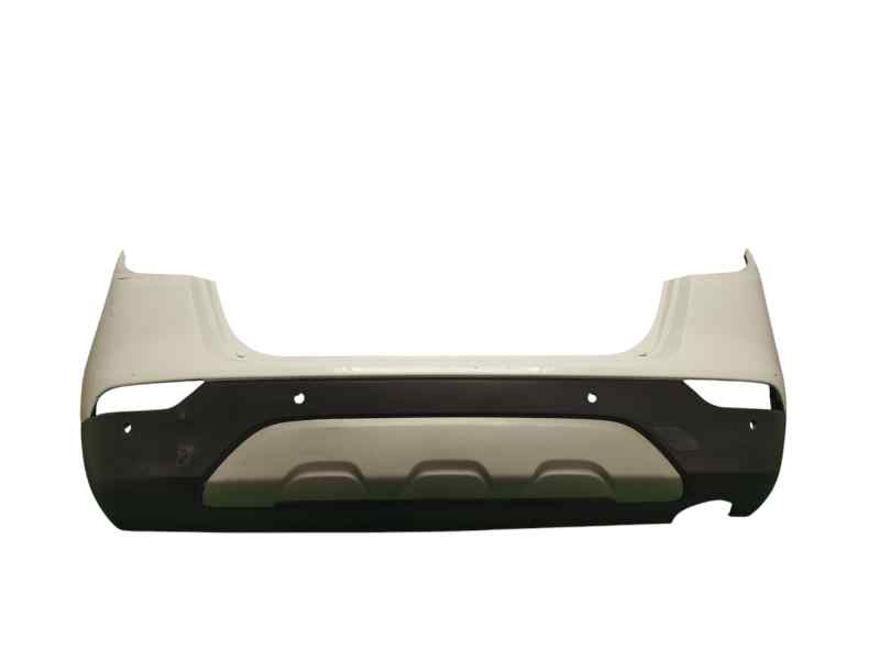PARAGOLPES TRASERO