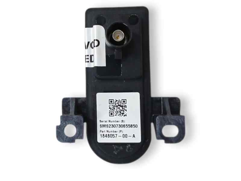 CAMARA VISION TRASERA