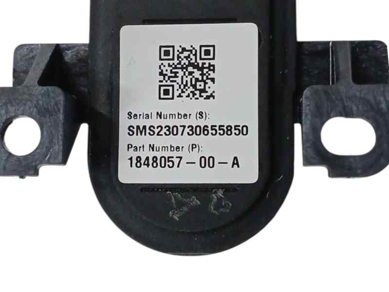 CAMARA VISION TRASERA