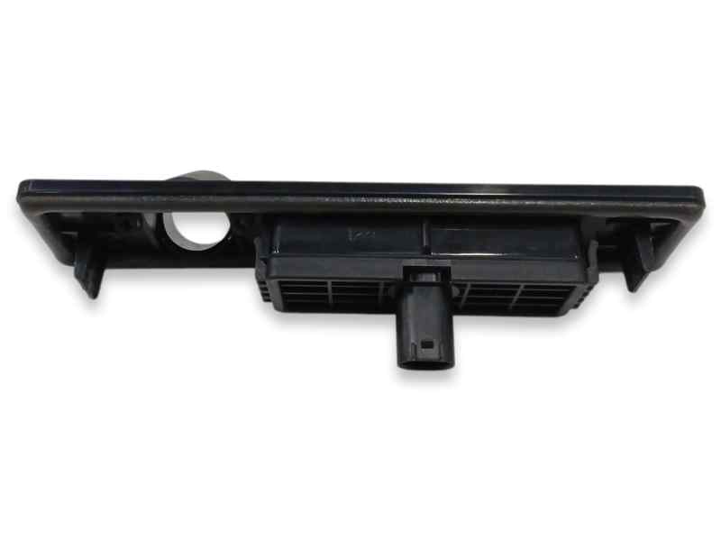 CERRADURA MALETERO / PORTON