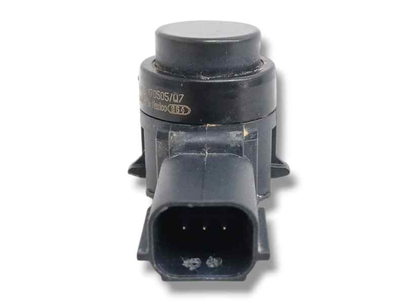 SENSOR DE APARCAMIENTO
