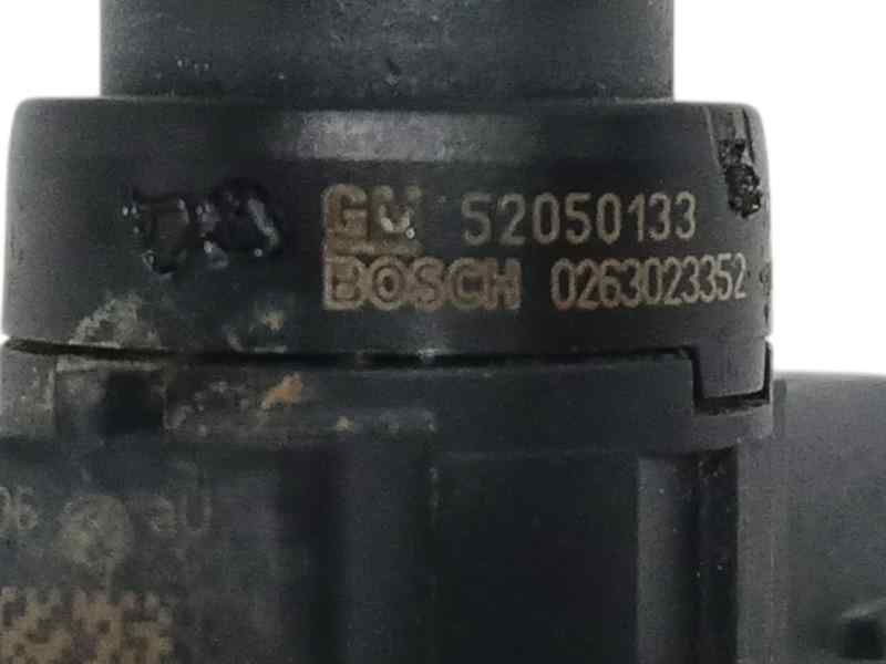 SENSOR DE APARCAMIENTO