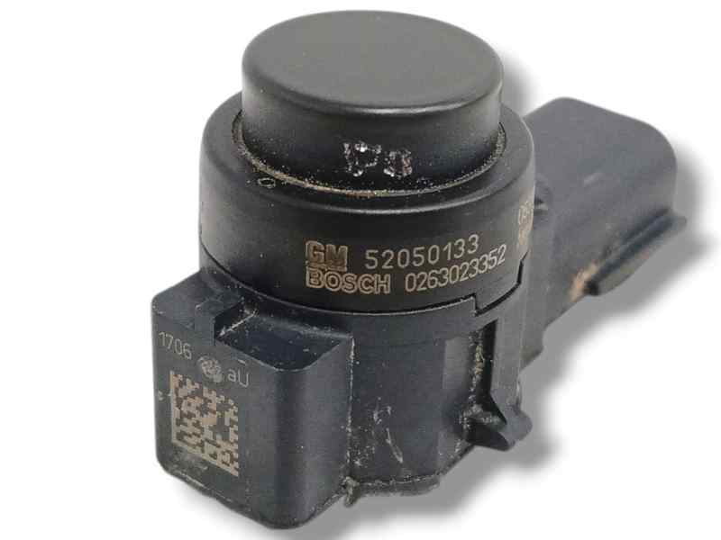 SENSOR DE APARCAMIENTO