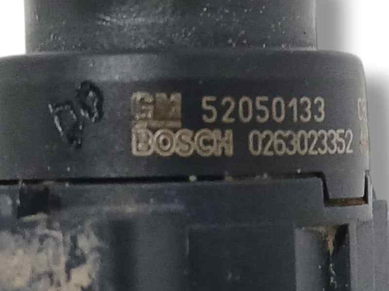 SENSOR DE APARCAMIENTO