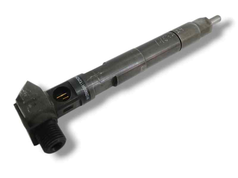 INYECTOR