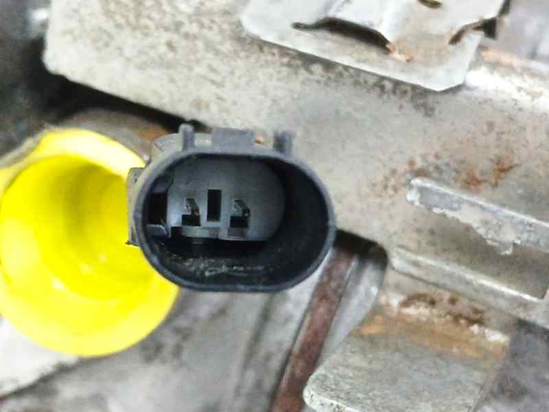 COMPRESOR AIRE ACONDICIONADO