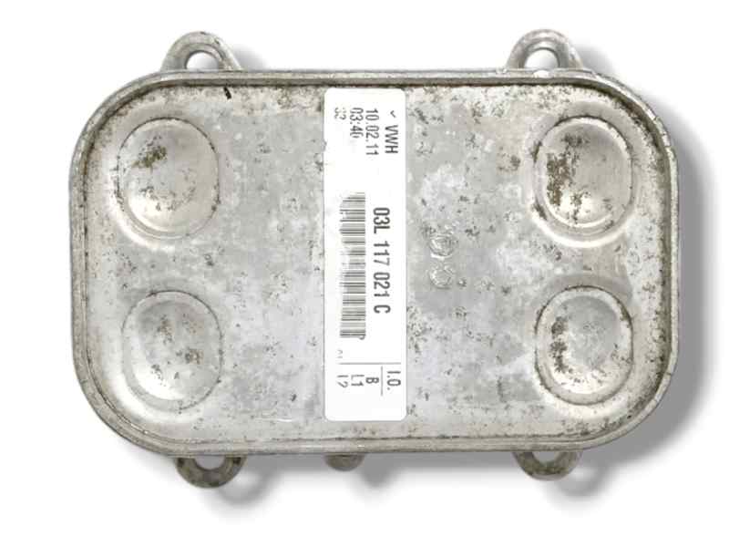 ENFRIADOR ACEITE MOTOR