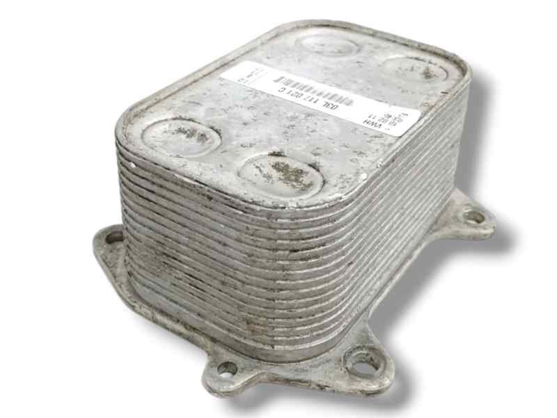 ENFRIADOR ACEITE MOTOR