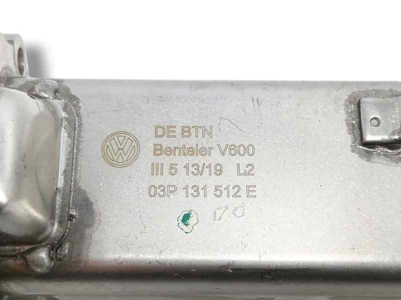 ENFRIADOR EGR