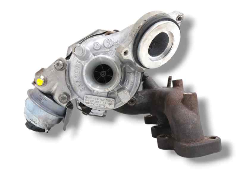 TURBOCOMPRESOR