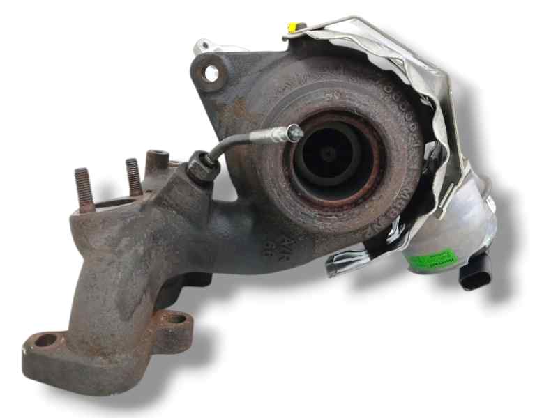 TURBOCOMPRESOR