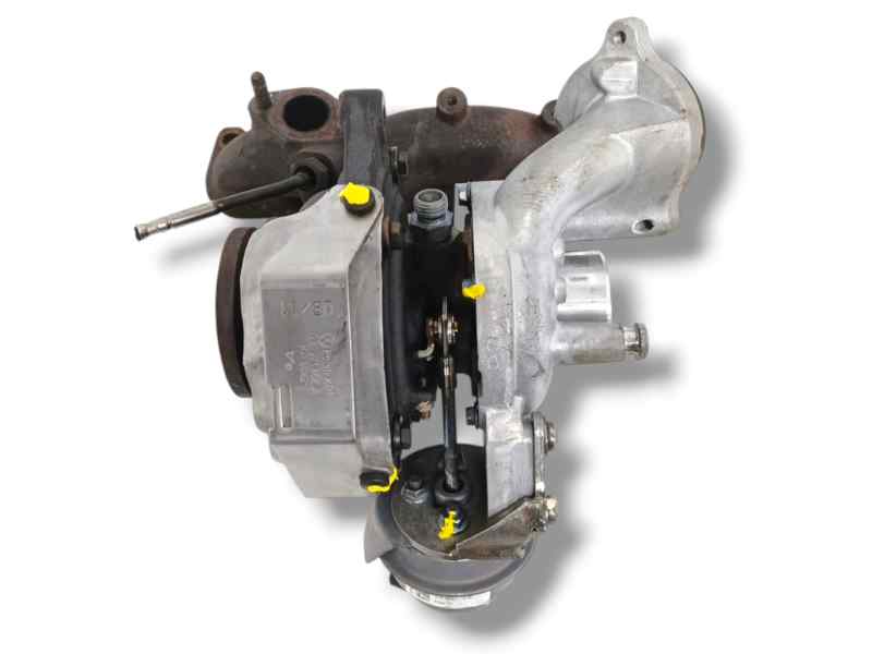 TURBOCOMPRESOR