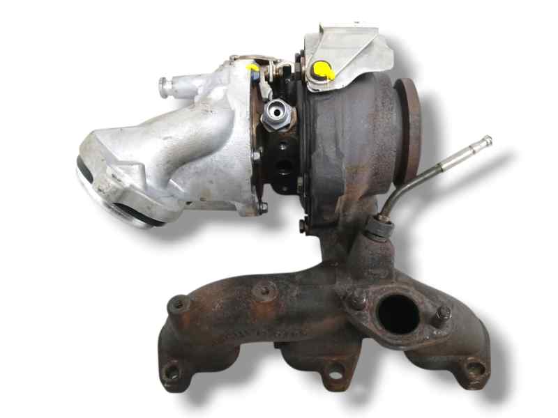 TURBOCOMPRESOR