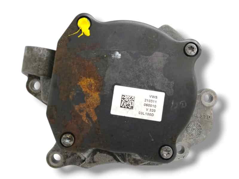 DEPRESOR FRENO / BOMBA VACIO