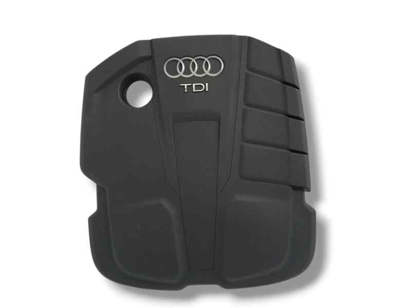 TAPA MOTOR