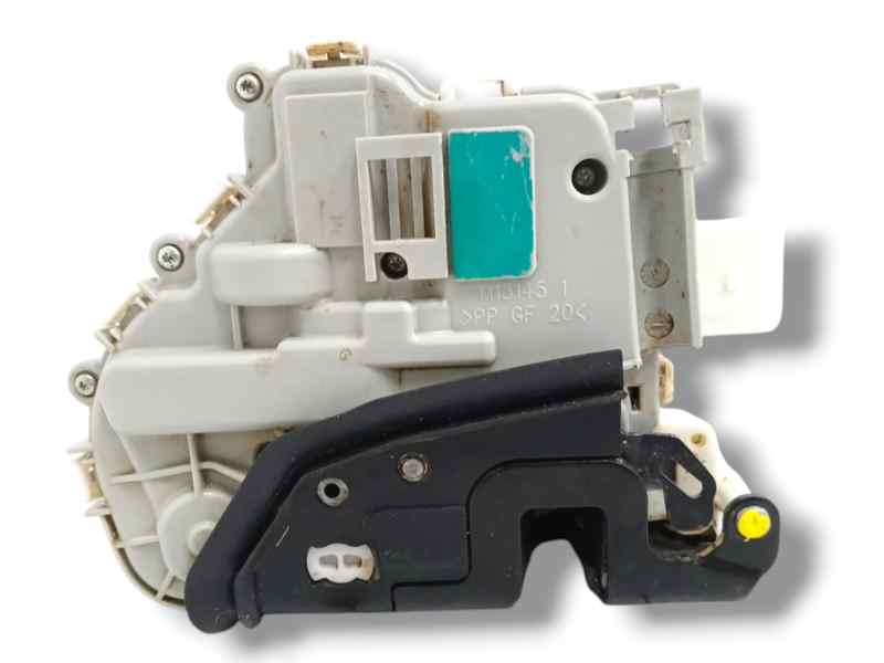 CERRADURA PUERTA DELANTERA IZQUIERDA 