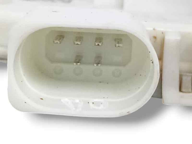 CERRADURA PUERTA DELANTERA IZQUIERDA 