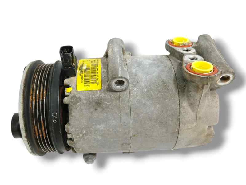 COMPRESOR AIRE ACONDICIONADO