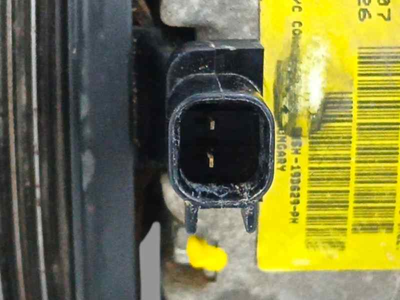 COMPRESOR AIRE ACONDICIONADO