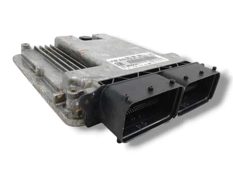 CENTRALITA MOTOR UCE