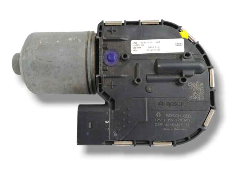 MOTOR LIMPIA DELANTERO