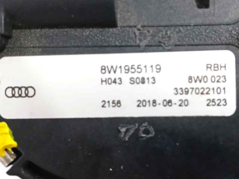 MOTOR LIMPIA DELANTERO