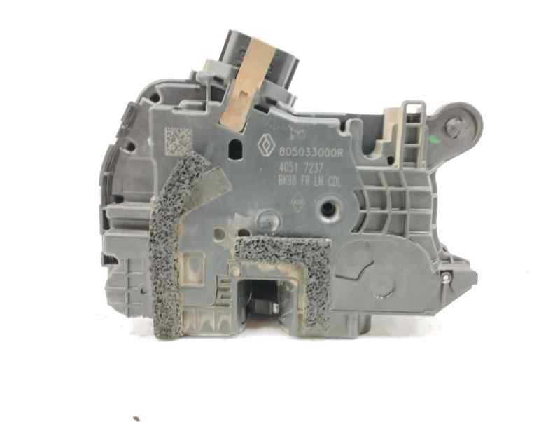 CERRADURA PUERTA DELANTERA IZQUIERDA 