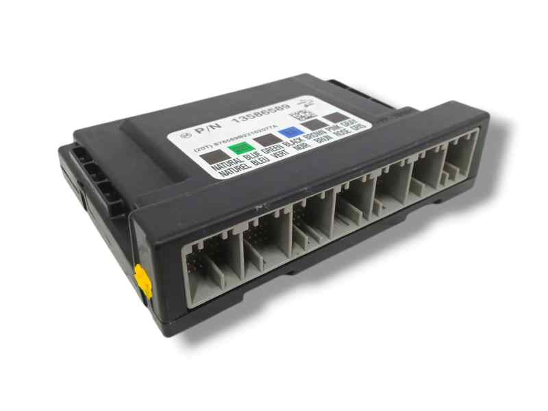 MODULO ELECTRONICO
