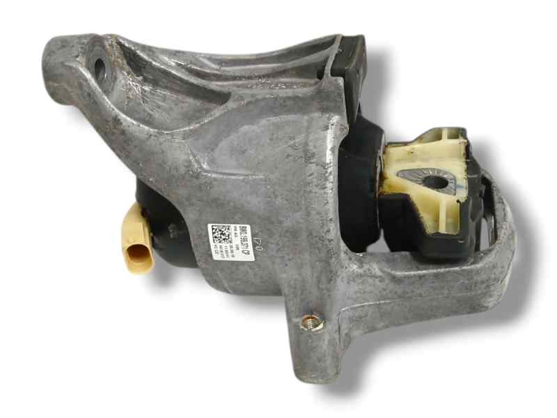 SOPORTE MOTOR IZQUIERDO