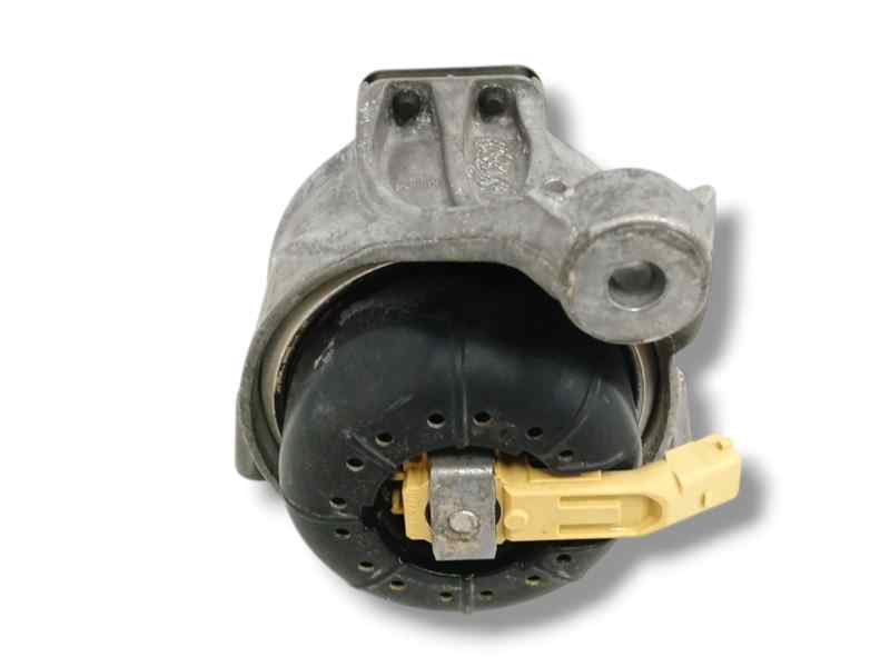 SOPORTE MOTOR IZQUIERDO