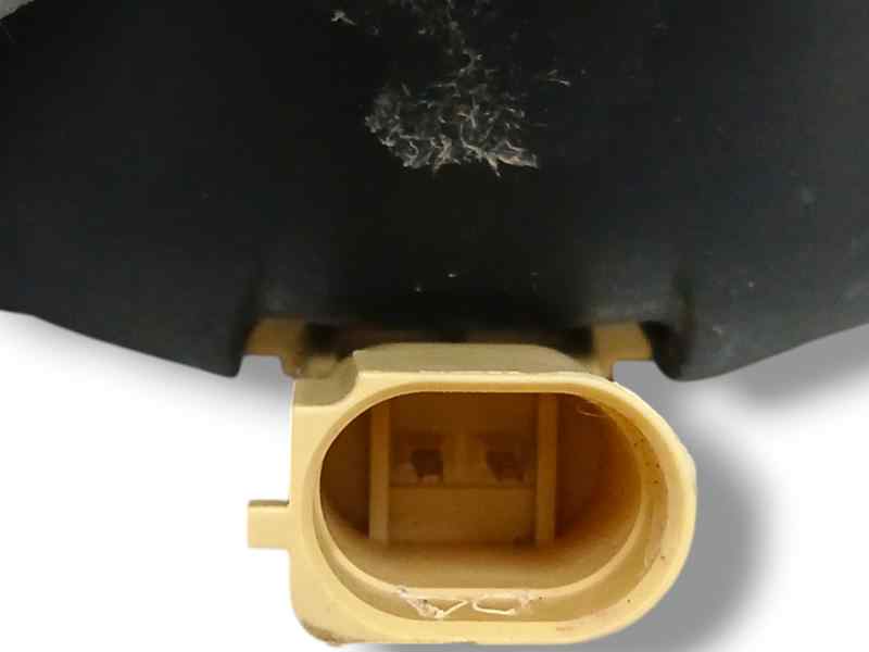 SOPORTE MOTOR IZQUIERDO