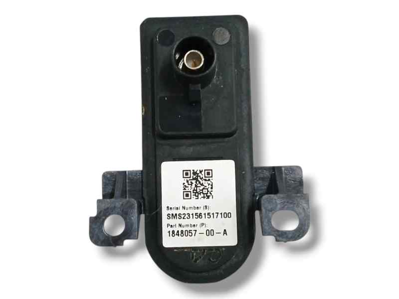 CAMARA VISION TRASERA
