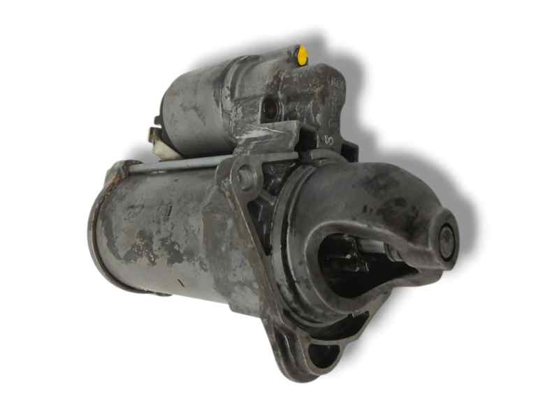 MOTOR ARRANQUE